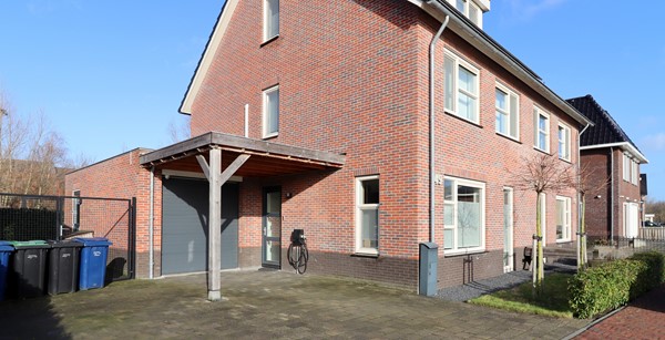 Medium property photo - Aafje Andersstraat 49, 1336 DZ Almere