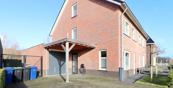 Medium property photo - Aafje Andersstraat 49, 1336 DZ Almere