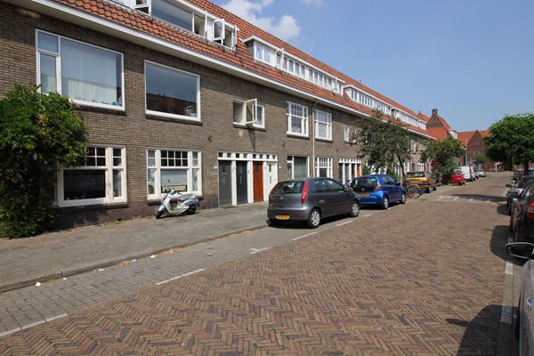 Medium property photo - Weltevredenstraat 33, 3531 XP Utrecht