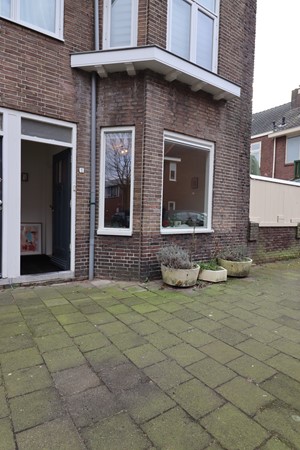 Medium property photo - B.F. Suermanstraat 1, 3515 XK Utrecht