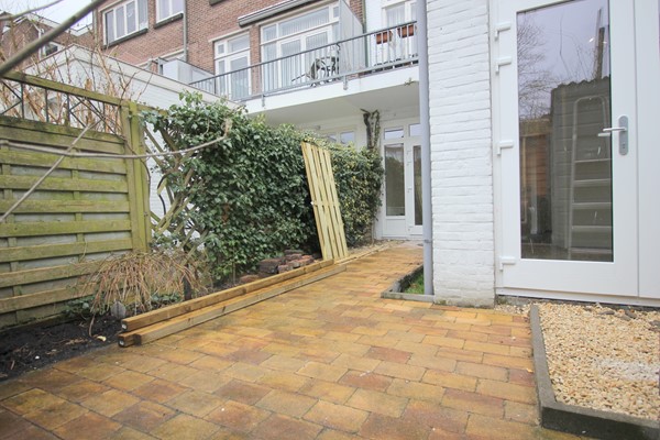 Medium property photo - Morelstraat 65, 3552 GM Utrecht