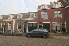 Piet Heinstraat 1B, 3582 BX Utrecht 