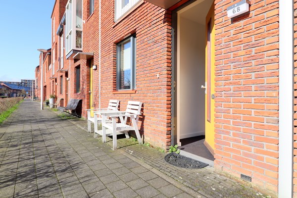 Medium property photo - Crouweldijk 68, 3544 MX Utrecht