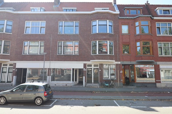 Medium property photo - Strevelsweg 104B, 3075 AN Rotterdam
