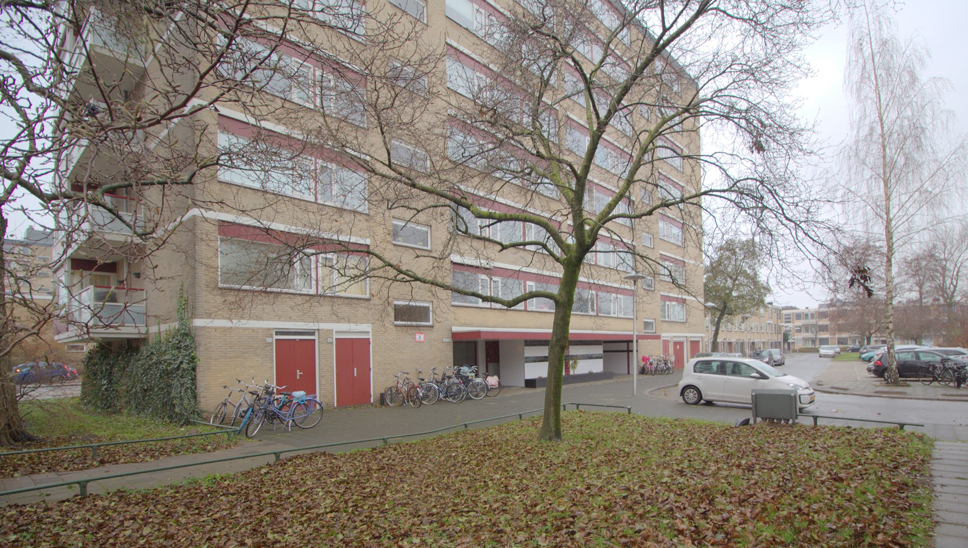 Bekijk foto 1/52 van apartment in Utrecht