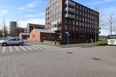 Eerste Oosterparklaan 94c, 3544 AK Utrecht 