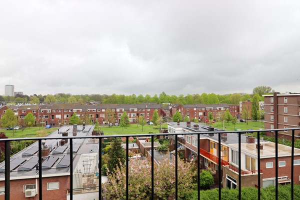 Medium property photo - Toermalijnlaan 62, 3523 BJ Utrecht
