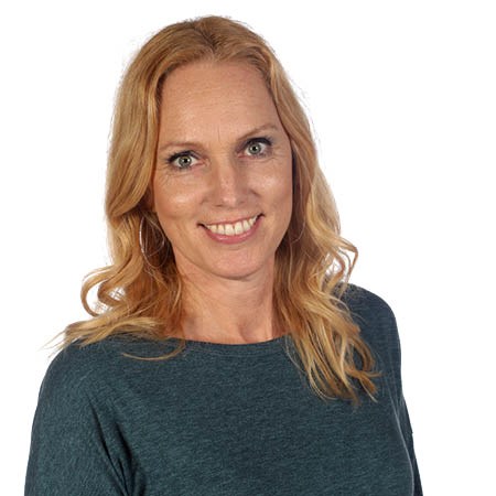Anna de Leeuw