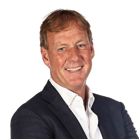 Rob van de Steege