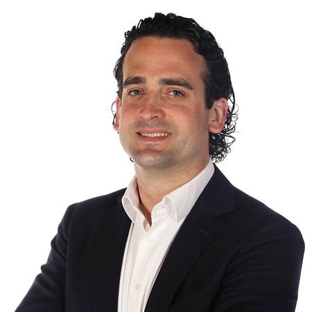 Erik Jan Broersma