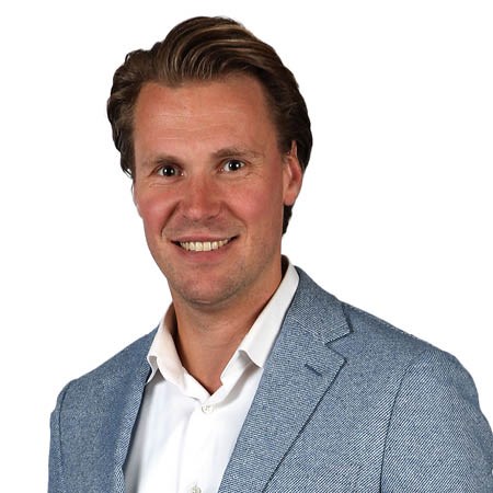 Roy Veltman