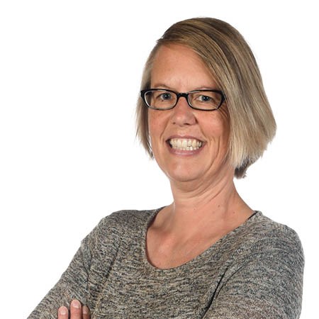 Cynthia Schopman