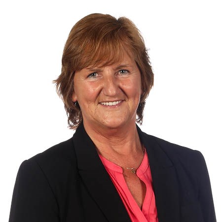 Hetty Visser