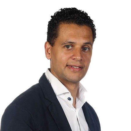 Jay Teeling