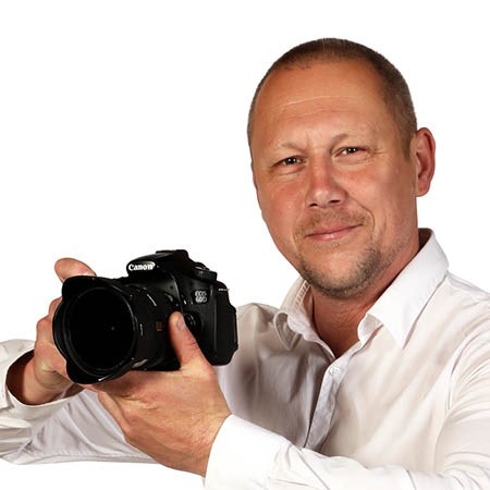 Jeffrey van 't Hof