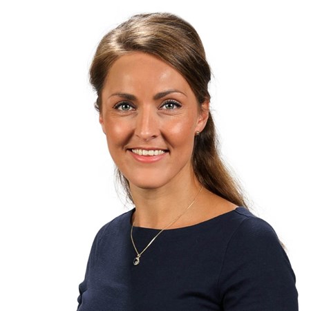 Margretha Kiela