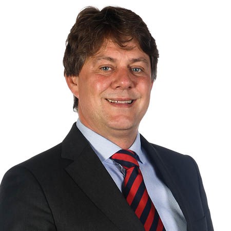 Michael van de Steege