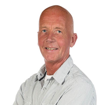 Ron Cadenau