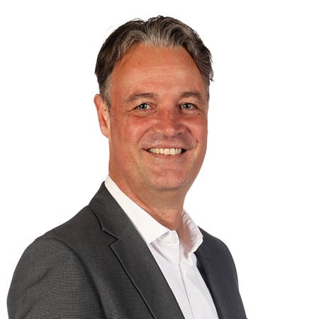 Martin Houtzager