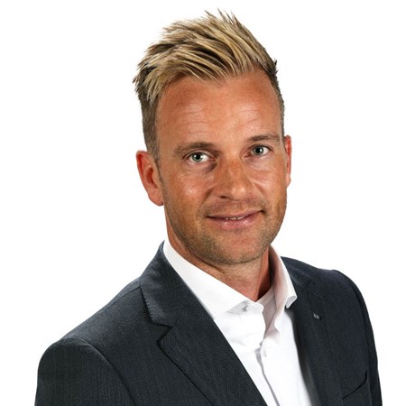 Gerard Langen