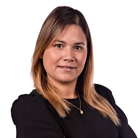 Angelique Oliemans