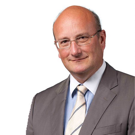 Ben Durlacher