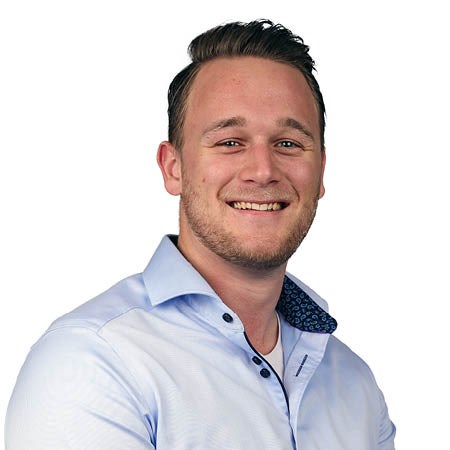 Tom de Bree