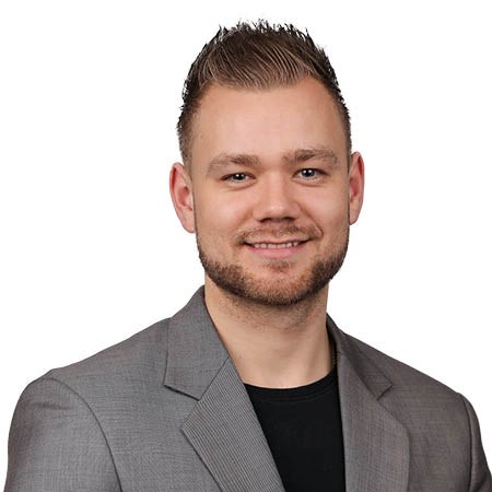 Rik de Jager
