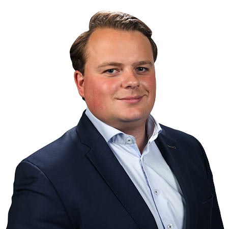 Jeroen Jager