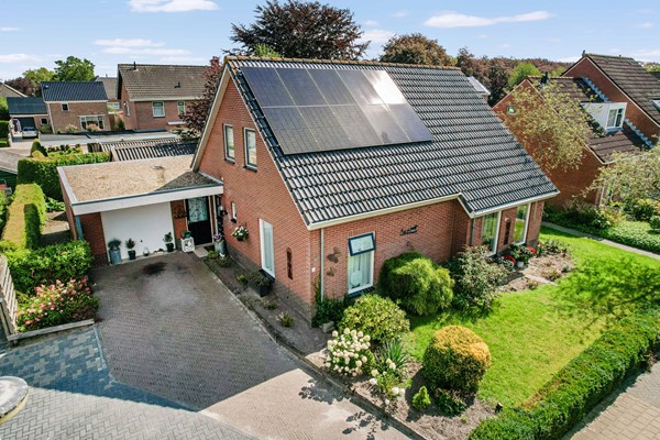 Medium property photo - Kerkweide 25A, 9864 PH Kornhorn