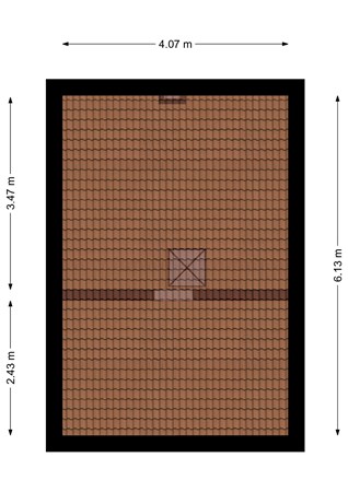 Rembrandtstraat 11, 9363 BG Marum - Vliering - markings.jpg