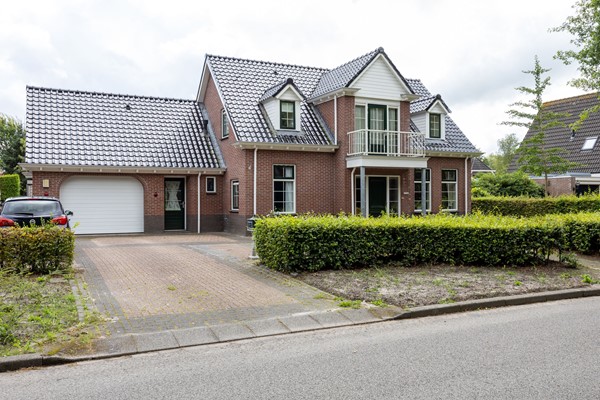 Alberdaweg 114, 9363 LC Marum