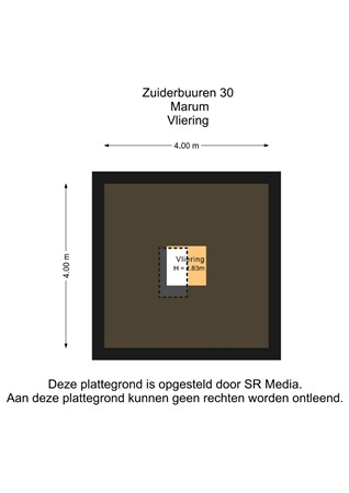 Zuiderbuuren 30, 9363 HK Marum - Vliering - 2D.jpg