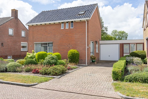 Vondelstraat 6, 9363 BL Marum