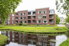 Onder bod: Oosterheerdtstraat 22, 9351BK Leek