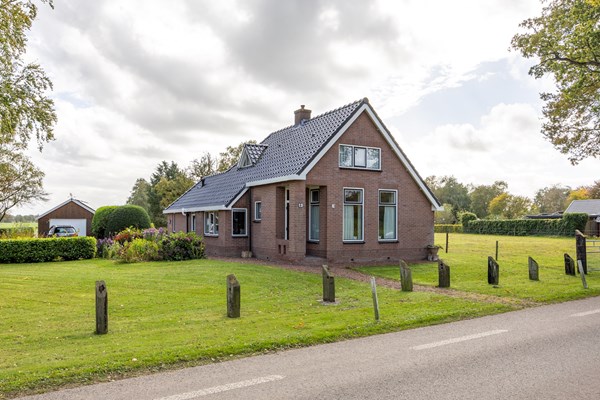 Haarsterweg 12, 9363 VD Marum