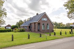 Te koop: Haarsterweg 12, 9363VD Marum