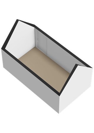 Haarsterweg 12, 9363 VD Marum - Berging 1 - 3D.png