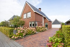 Te koop: De Koppel Paarden 33, 9363LP Marum