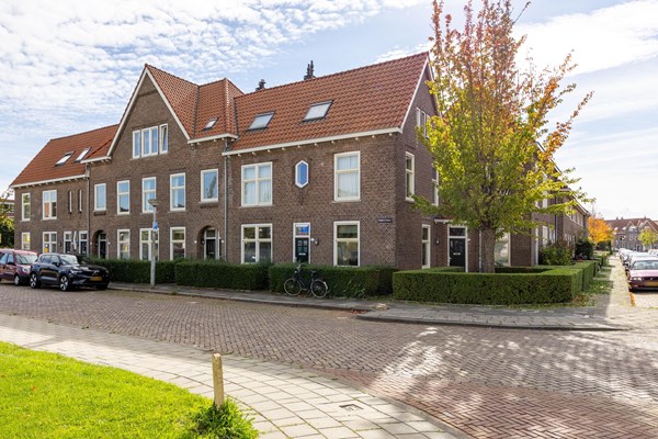 Poortstraat 4, 9716 JG Groningen