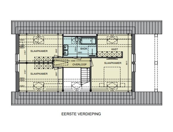 de Wit's reed 2A, 9864 TA Kornhorn - verdieping.jpg