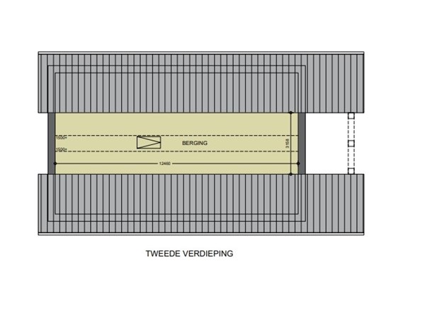 de Wit's reed 2A, 9864 TA Kornhorn - zolder.jpg