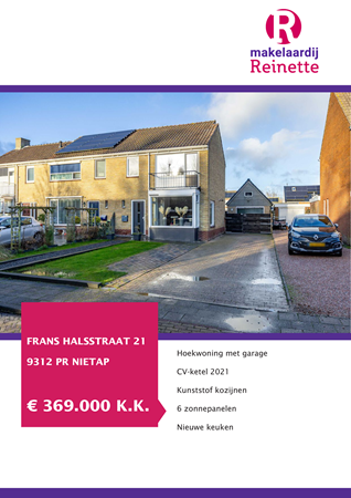 Brochure preview - Frans Halsstraat 21, 9312 PR NIETAP (1)