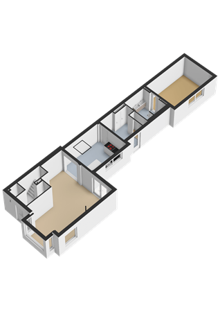 Frans Halsstraat 21, 9312 PR Nietap - Begane grond - 3D.png