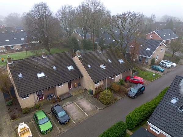 Medium property photo - de Deel 13, 9356 CH Tolbert