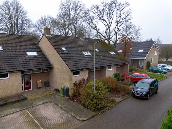 Medium property photo - de Deel 13, 9356 CH Tolbert