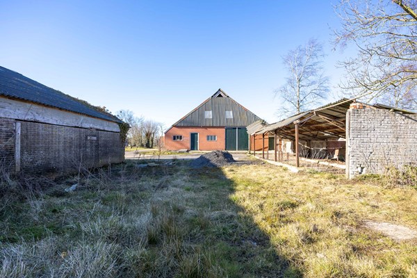 Medium property photo - Provincialeweg 130, 9863 PK Doezum