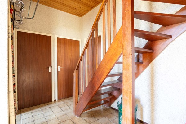 Medium property photo - Provincialeweg 130, 9863 PK Doezum