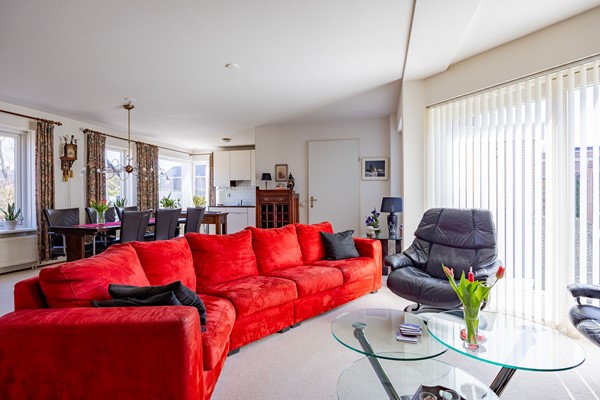 Medium property photo - Houtwal 1, 9363 EK Marum