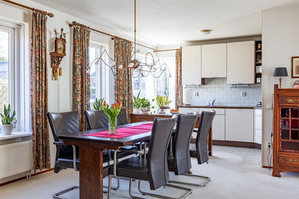 Medium property photo - Houtwal 1, 9363 EK Marum
